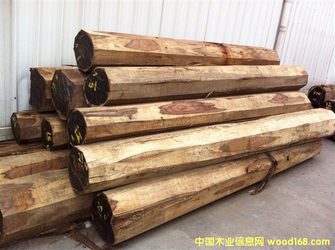 闊葉黃檀的詳細(xì)介紹