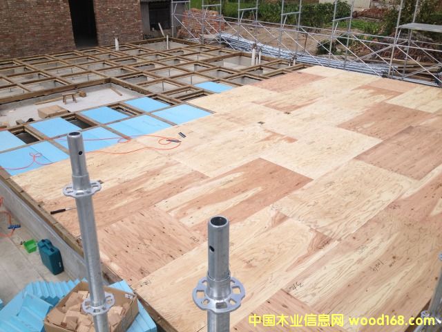 �Ϻ������u��ʽľ�Y(ji��)��(g��u)�e��