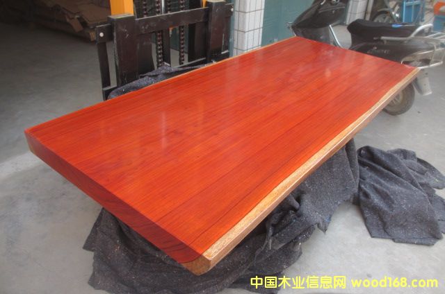 紅花梨的詳細(xì)介紹