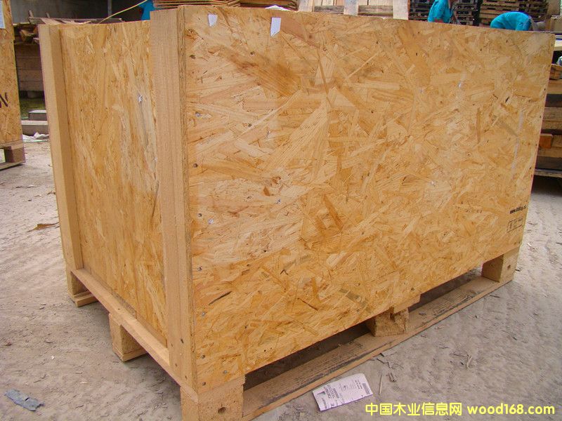 ����OSB���b��