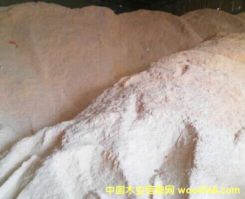 木粉的詳細介紹