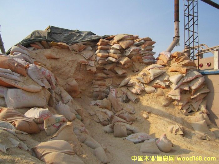 鋸末料的詳細(xì)介紹