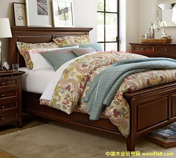 床的詳細(xì)介紹