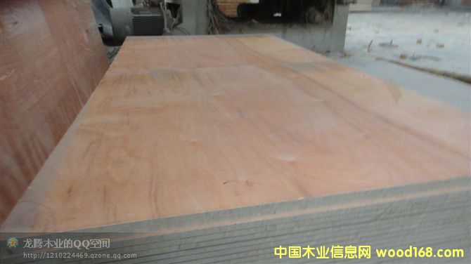 人造板的詳細(xì)介紹