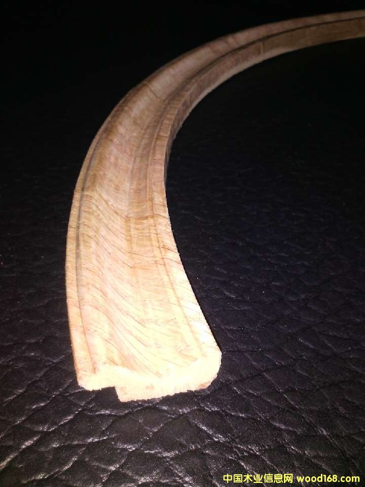 彎線的詳細介紹