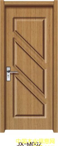 免漆門的詳細(xì)介紹