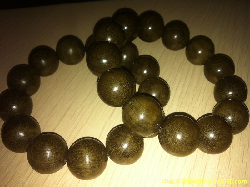 佛珠的詳細介紹