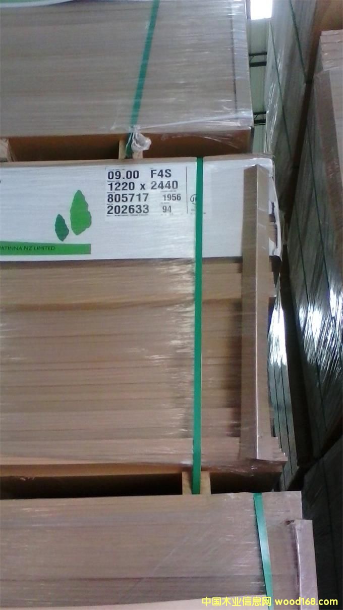 [��] ����JIS�ձ�F4��F4S�M�����w��9mm*1220*2440mm