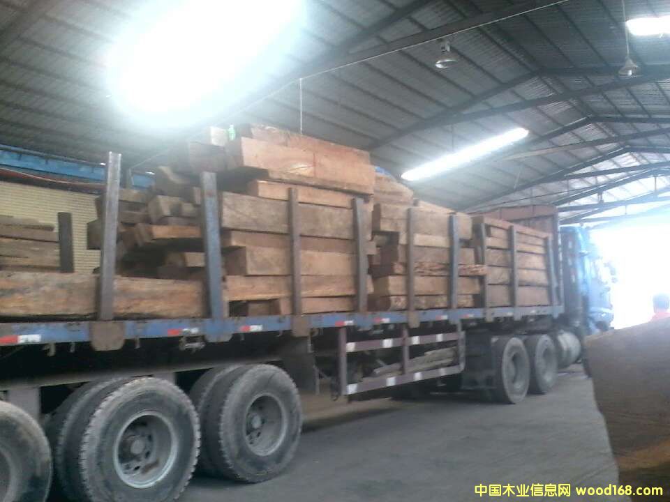 緬甸花梨的詳細(xì)介紹