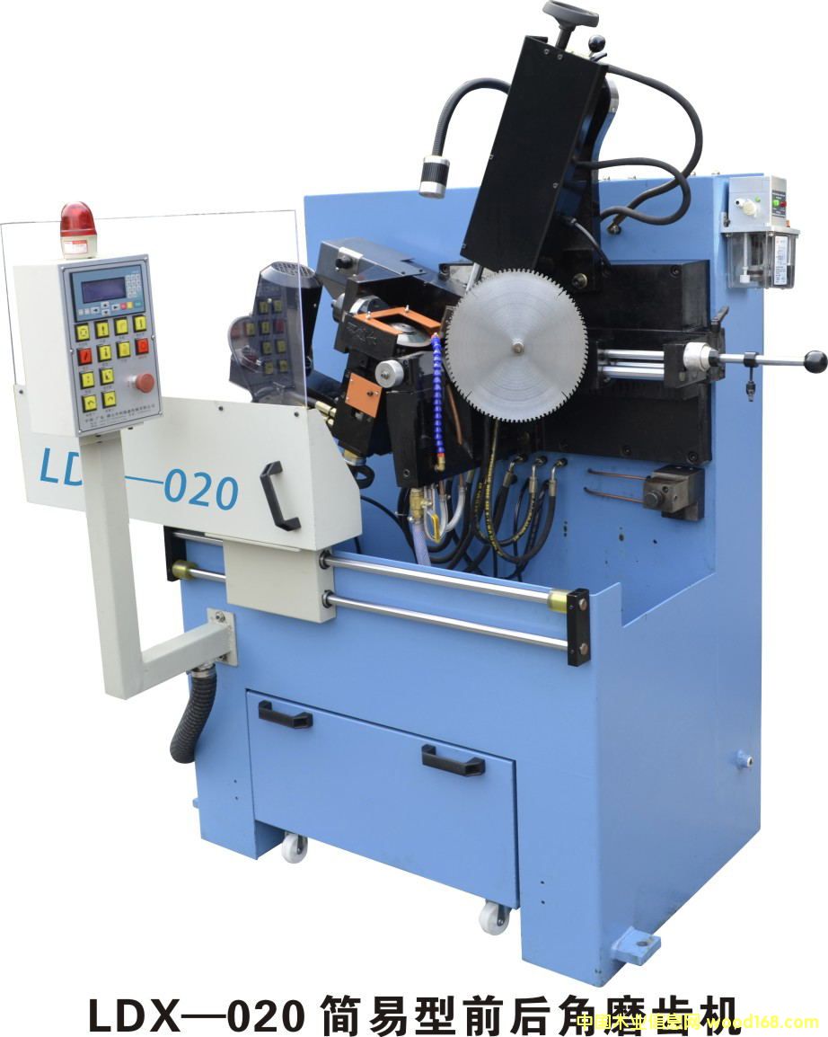 LDX-020��(ji��n)����ǰ���ĥ�X�C(j��)��Ԕ��(x��)��B