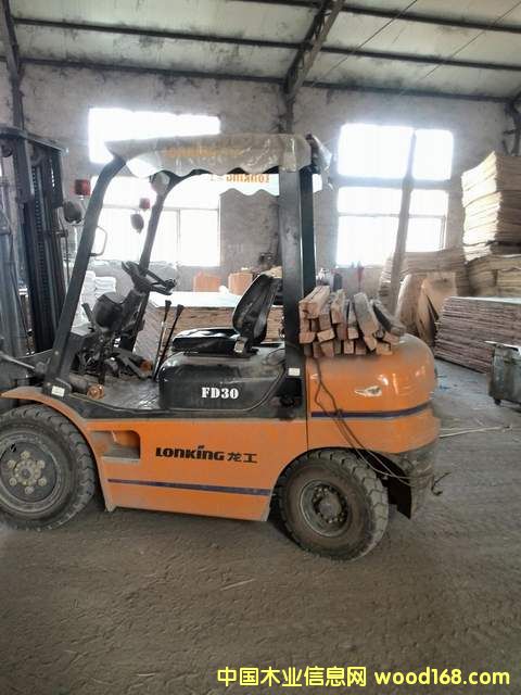 叉車的詳細(xì)介紹