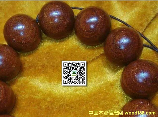 什么是小葉紫檀紫檀魚(yú)鱗紋?