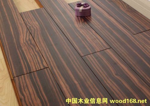 黑檀的詳細(xì)介紹