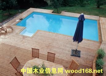 木地板的詳細(xì)介紹