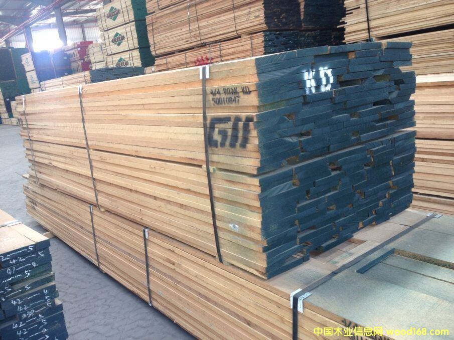 紅橡木的詳細(xì)介紹