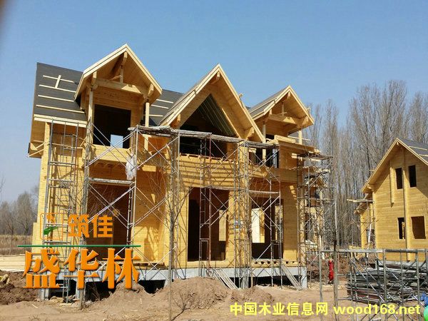 木屋的詳細(xì)介紹