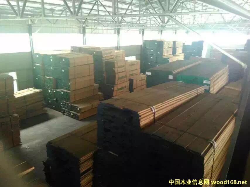 木材的詳細(xì)介紹