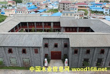 ������ǧ��ľ�I(y��)�l(f��)չ����؟(z��)�ι�˾