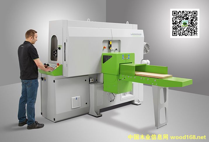 WINTERSTEIGER�Ƴ���һ����ľ�徫�_��Юa(ch��n)Ʒ