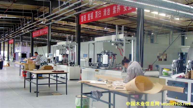 ���m�첼ľ�ľC�ϼӹ��a(ch��n)�I(y��)�@Ч-���ɭ�Z