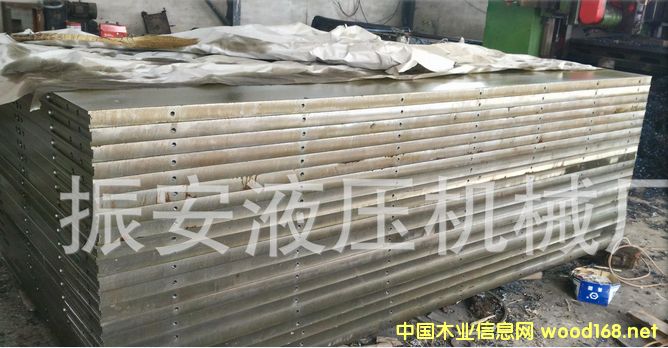 熱壓板的詳細(xì)介紹