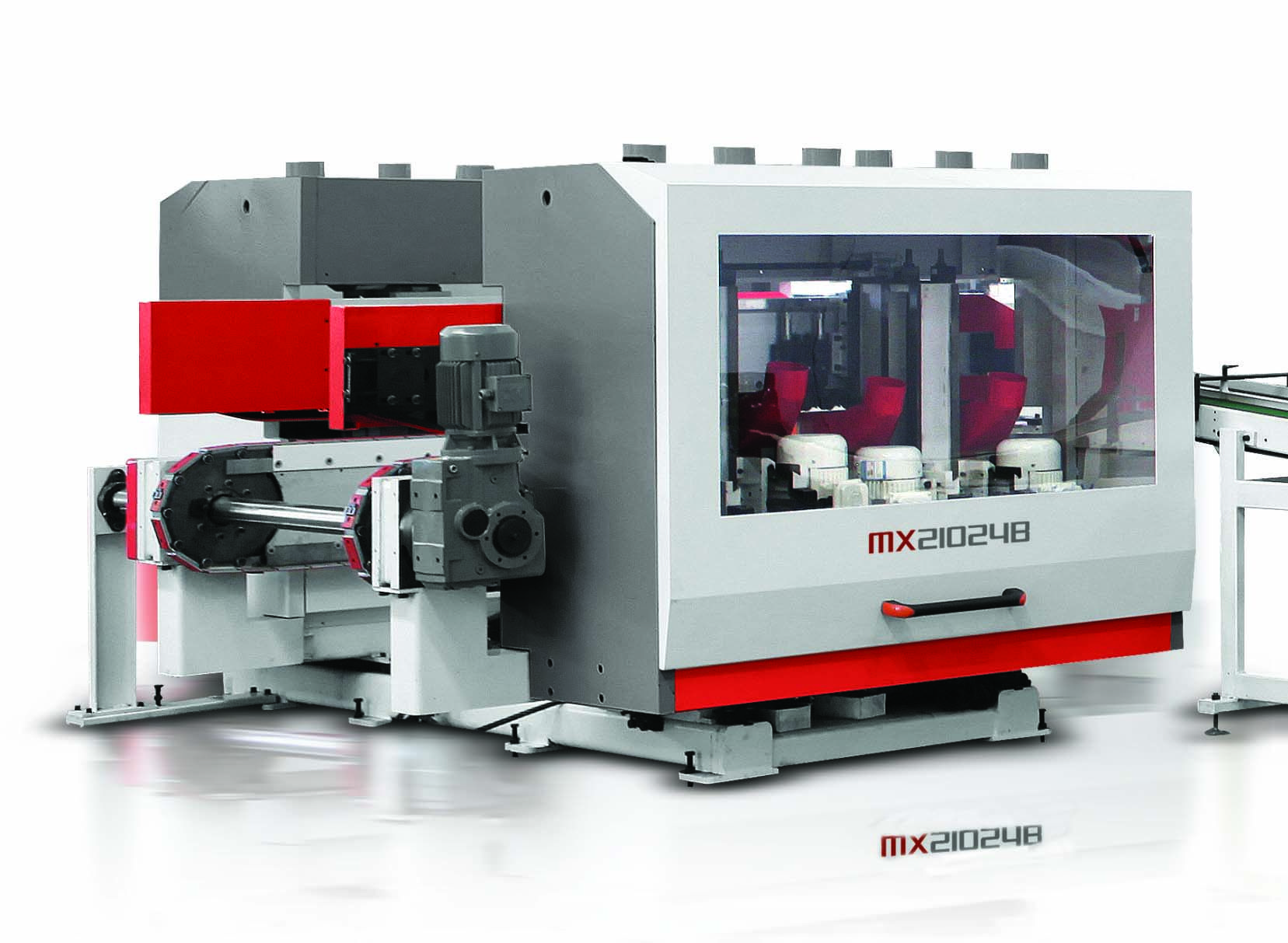 �����p���MX21024B