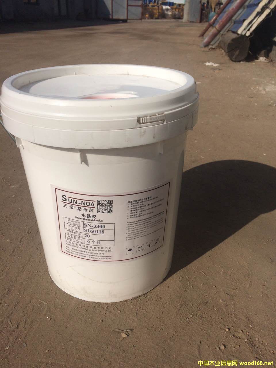 組裝膠的詳細(xì)介紹