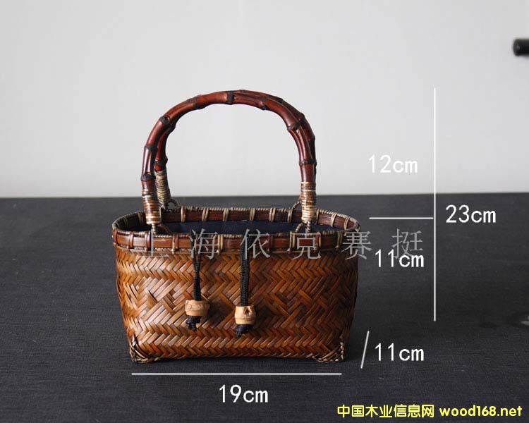 竹籃的詳細(xì)介紹