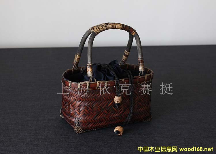 竹籃的詳細(xì)介紹