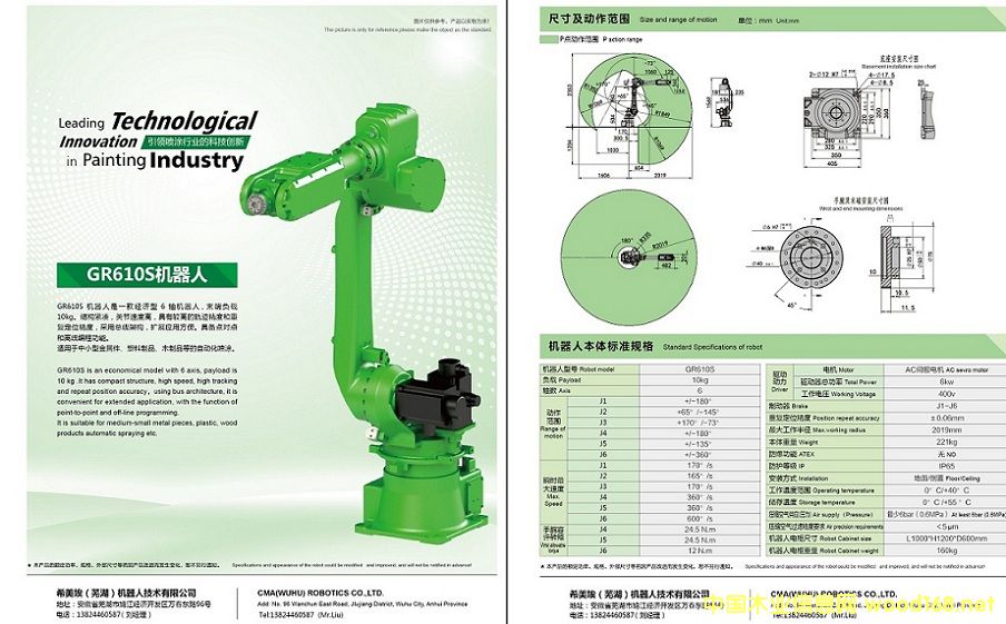 GR610S��Ϳ�C(j��)����