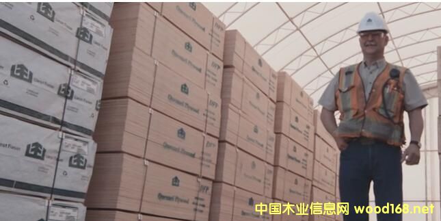 ���ô�ľ����I(y��)�����םɹ�˾west fraser