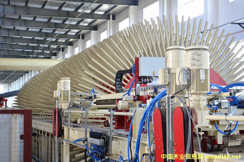 ��(gu��)���������տ��յ�ȫ�Ԅ�(d��ng)MDF/HDF�����a(ch��n)��