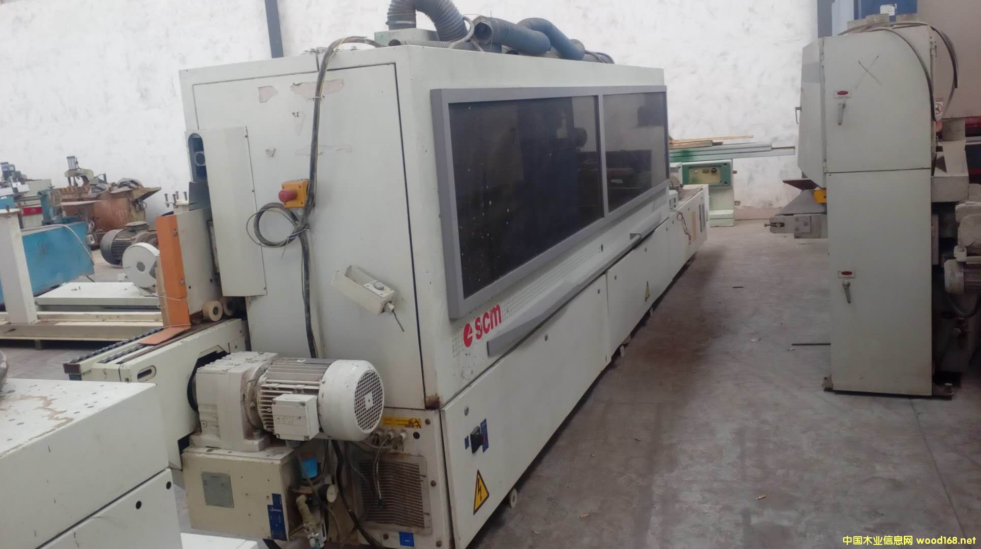 SCMȫ�Ԅ�(d��ng)ֱ����߅�C(j��)