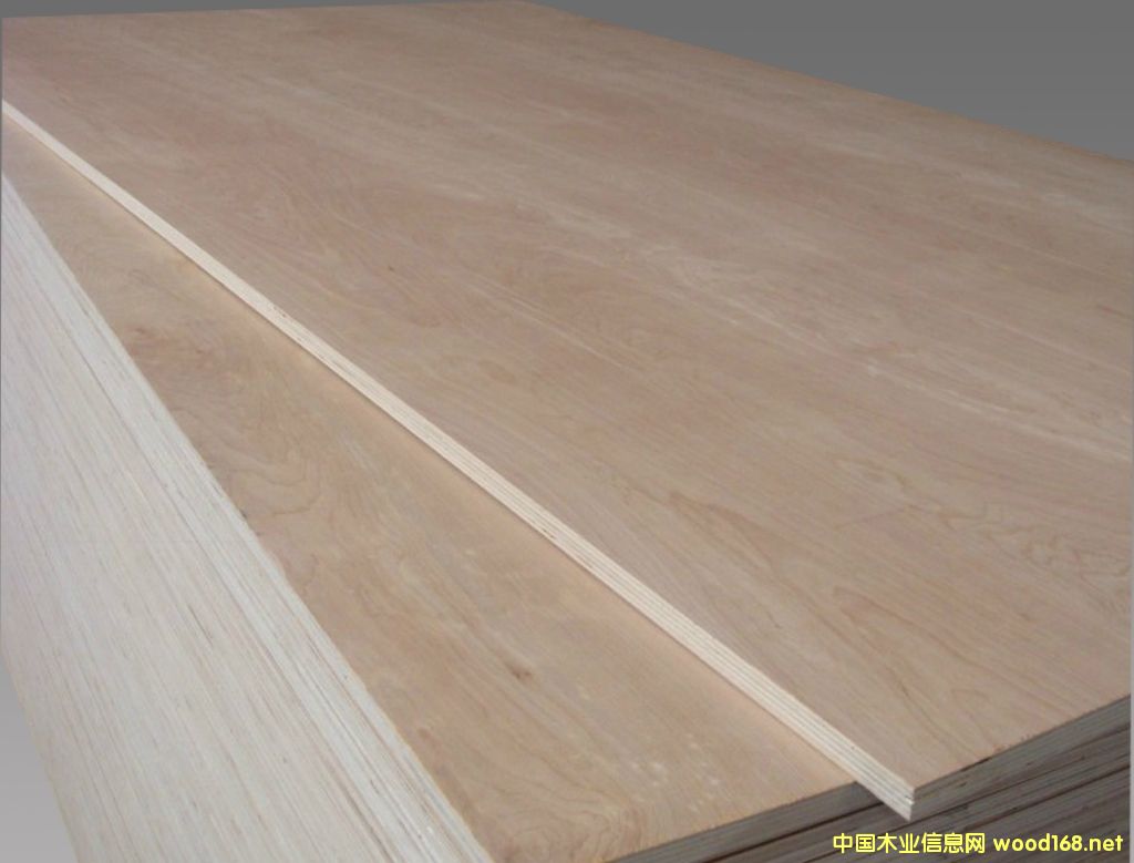 膠合板的詳細(xì)介紹
