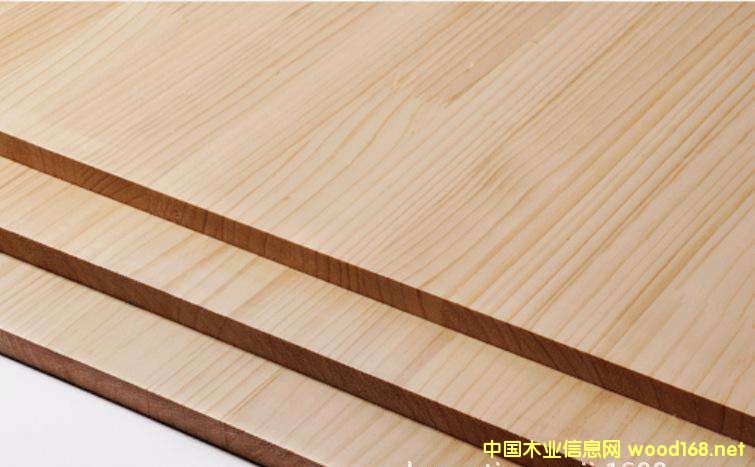 集成材的詳細(xì)介紹