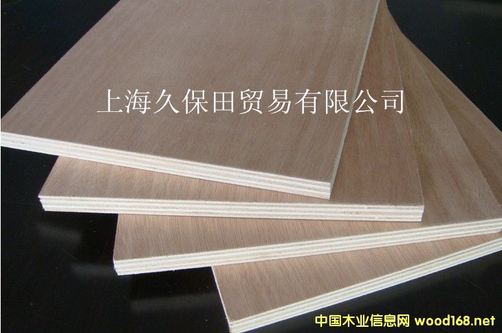 膠合板的詳細介紹