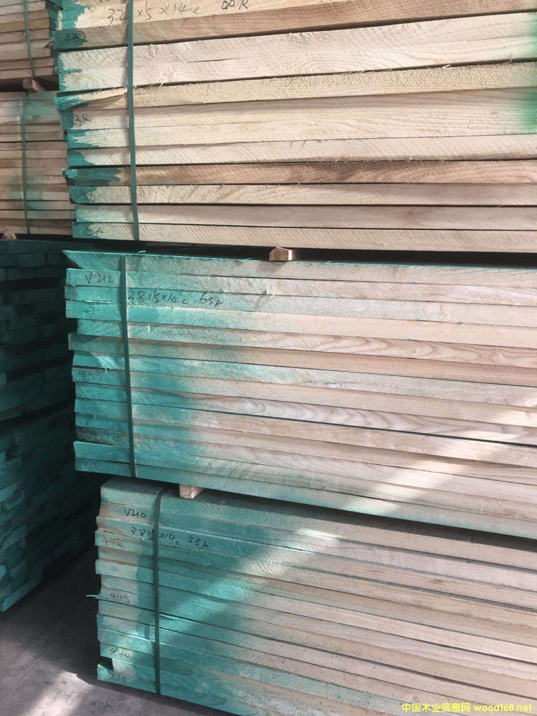 白蠟木的詳細介紹