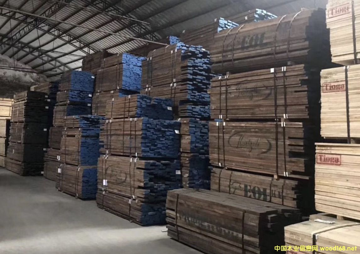 黑胡桃的詳細(xì)介紹