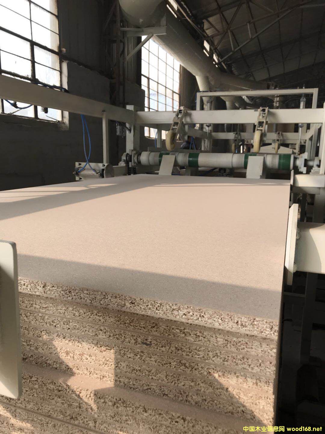 刨花板的詳細(xì)介紹