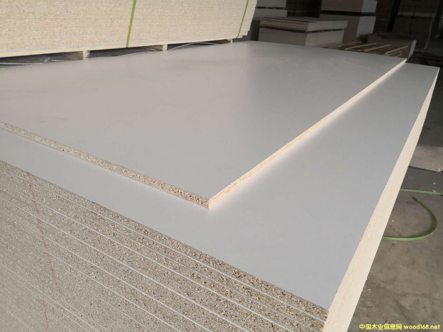 刨花板的詳細(xì)介紹