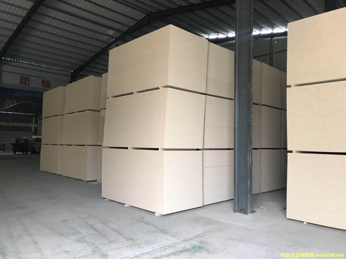 刨花板的詳細(xì)介紹