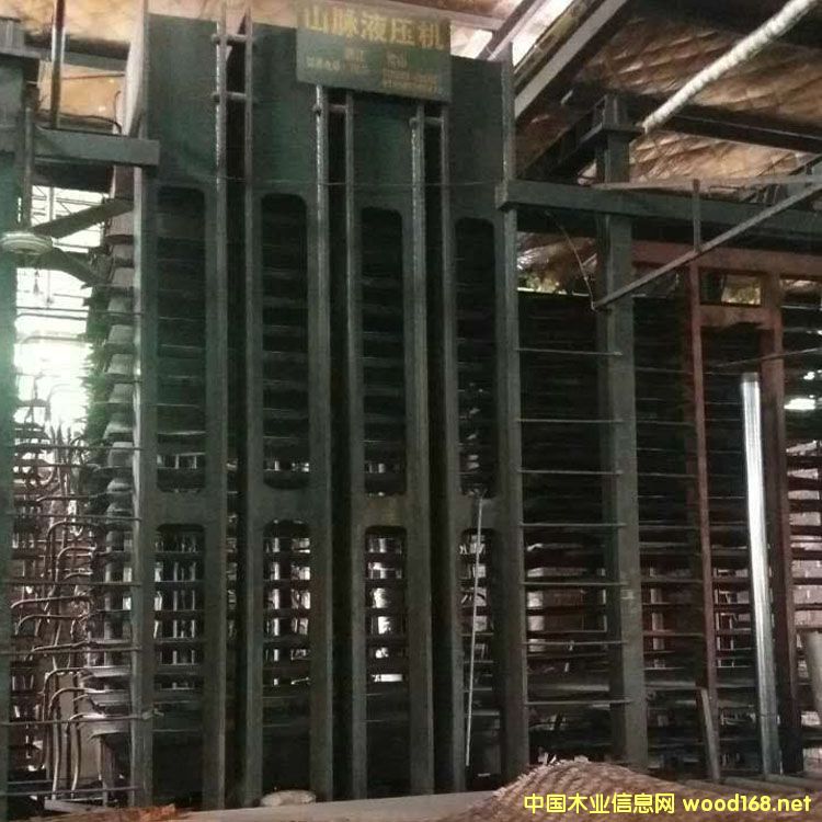 ��ɽ4*8��18��1600t���֟ቺ�C(j��)