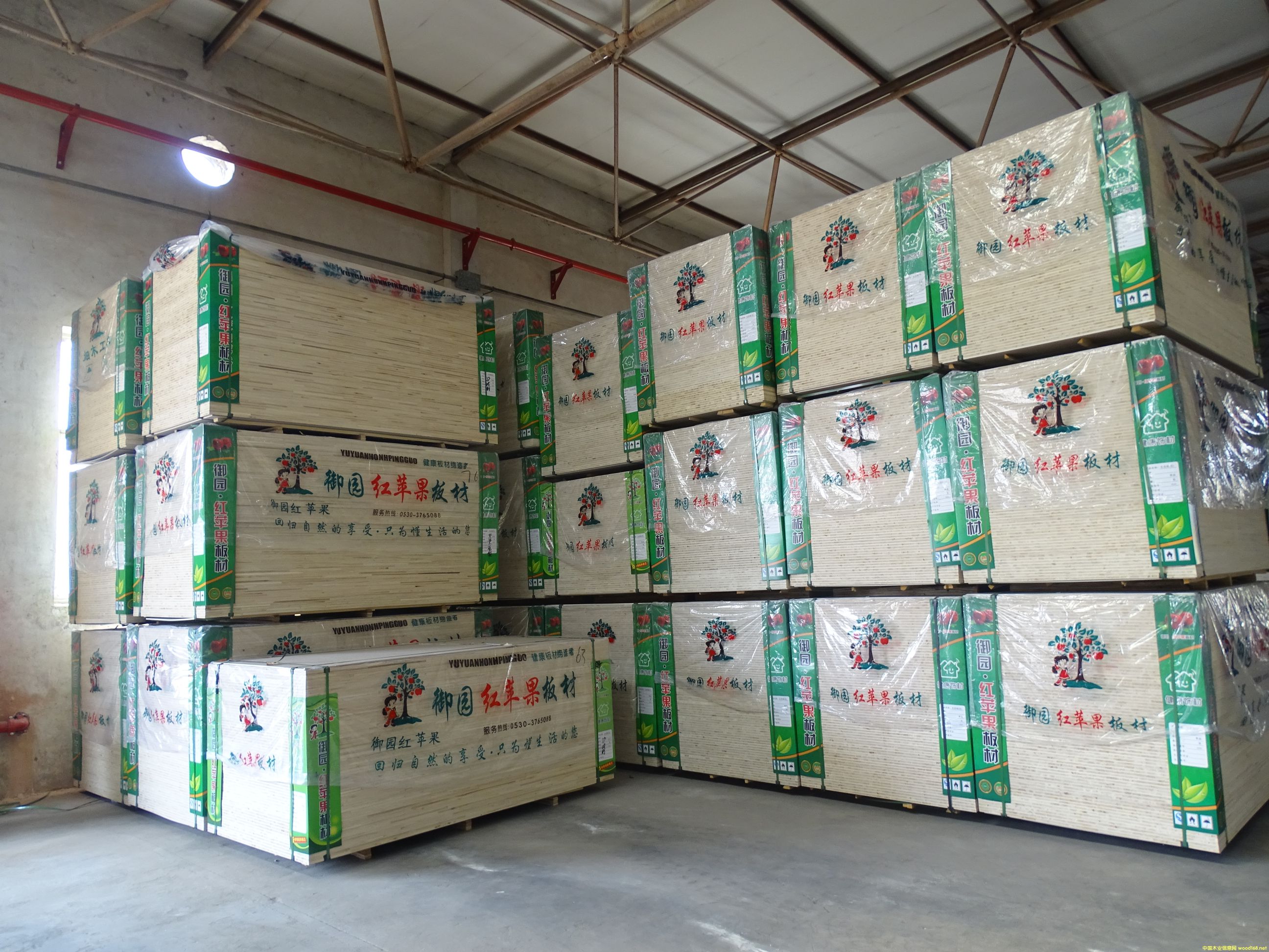 板材的詳細介紹