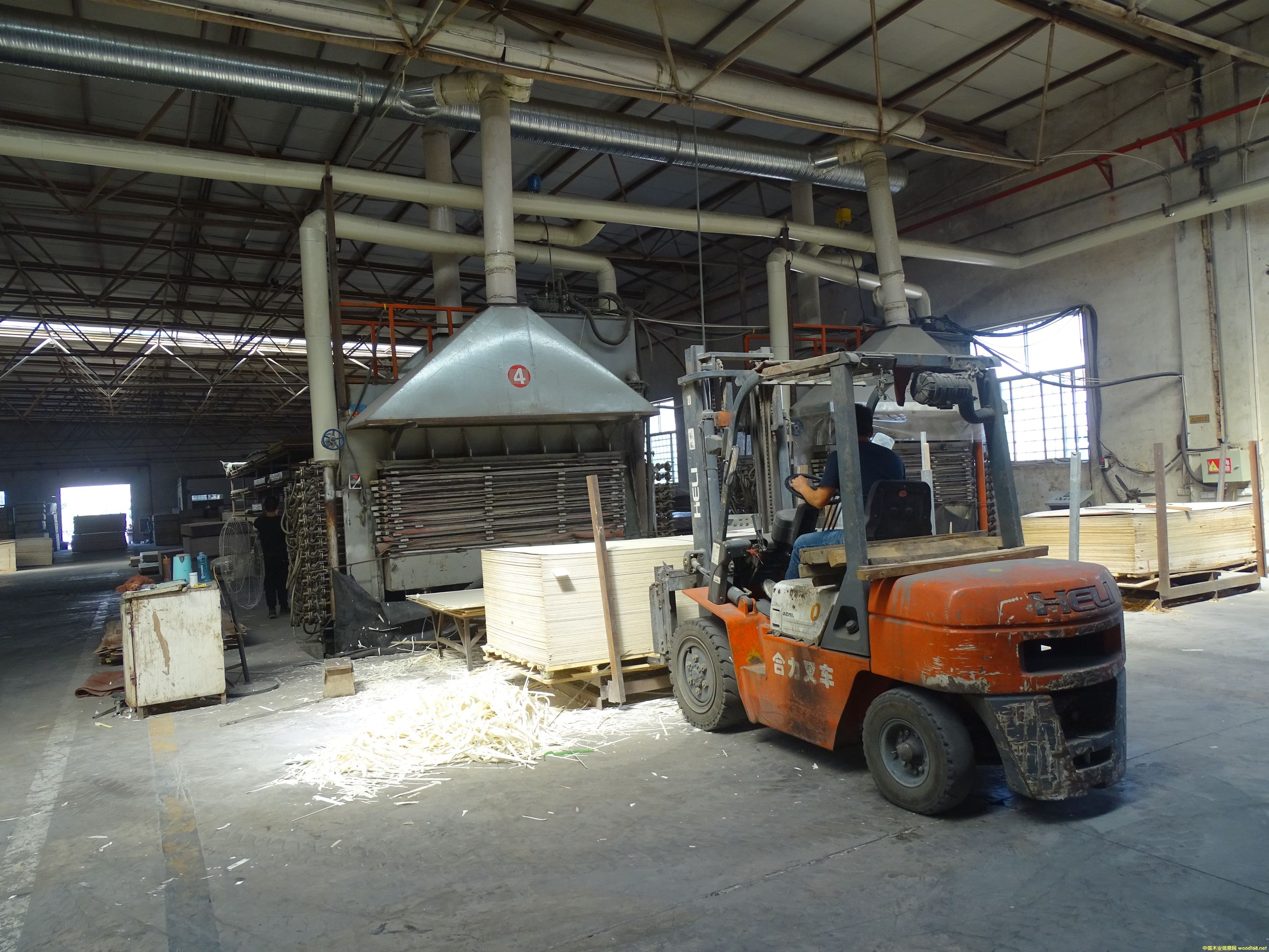 板材的詳細介紹