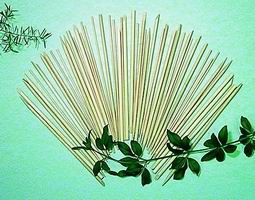 Dowels, Skewers��Ԕ����B