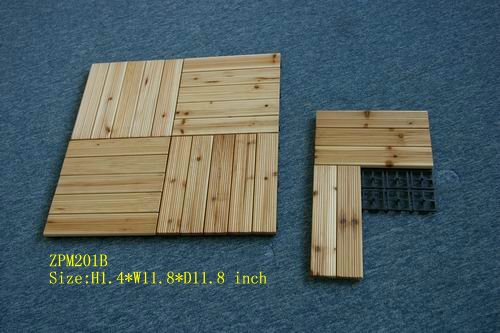 WOODEN TILE��ZPM201��Ԕ��(x��)��B