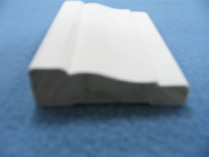 primed wood moulding��Ԕ����B