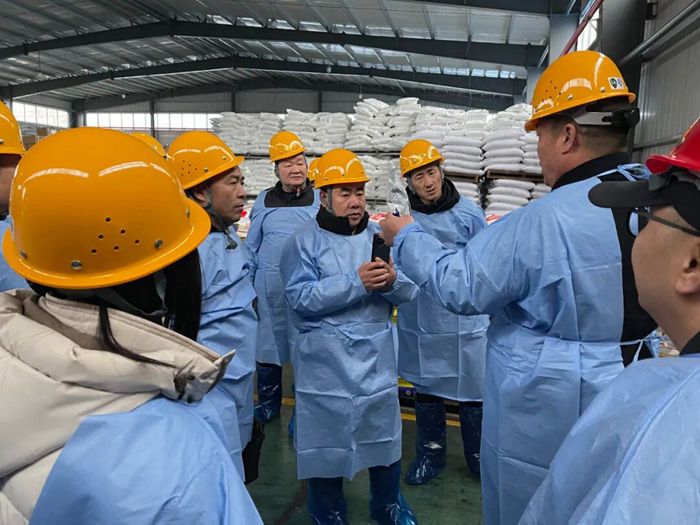 聚力同行，智創(chuàng)未來|河南旭百瑞2025年度首場招商推介會(huì)圓 滿召開！
